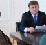 В ходе личного приема подняты вопросы жилищно-коммунальной сферы - Терский район