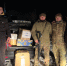 В зону проведения специальной военной операции доставлен очередной гуманитарный груз из Терского района, селения Дейское - Терский район