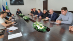 Главный вопрос - организованное проведение общереспубликанского субботника 22 марта