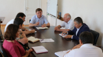 Бесперебойное обеспечение населения качественной питьевой водой остаётся одной из приоритетных задач местных органов власти