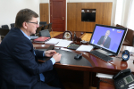 Асланби Хуштов: "Будем реализовывать обозначенные Президентом национальные приоритеты и участвовать в формировании качественного пространства для жизни граждан"