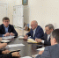 В муниципальном районе идет подготовка к реализации проектов - Терский район