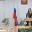 Состоялся конкурс научно-исследовательских и творческих работ учащихся на соискание Премии главы местной администрации Терского муниципального района - Терский район