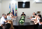 Рассмотрен комплекс актуальных вопросов